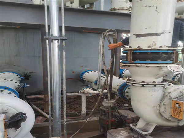 富源设备基础沉降下沉注浆加固增加荷载