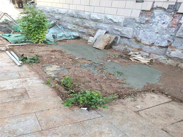 富源地基基础注浆增加承载力灌浆加固