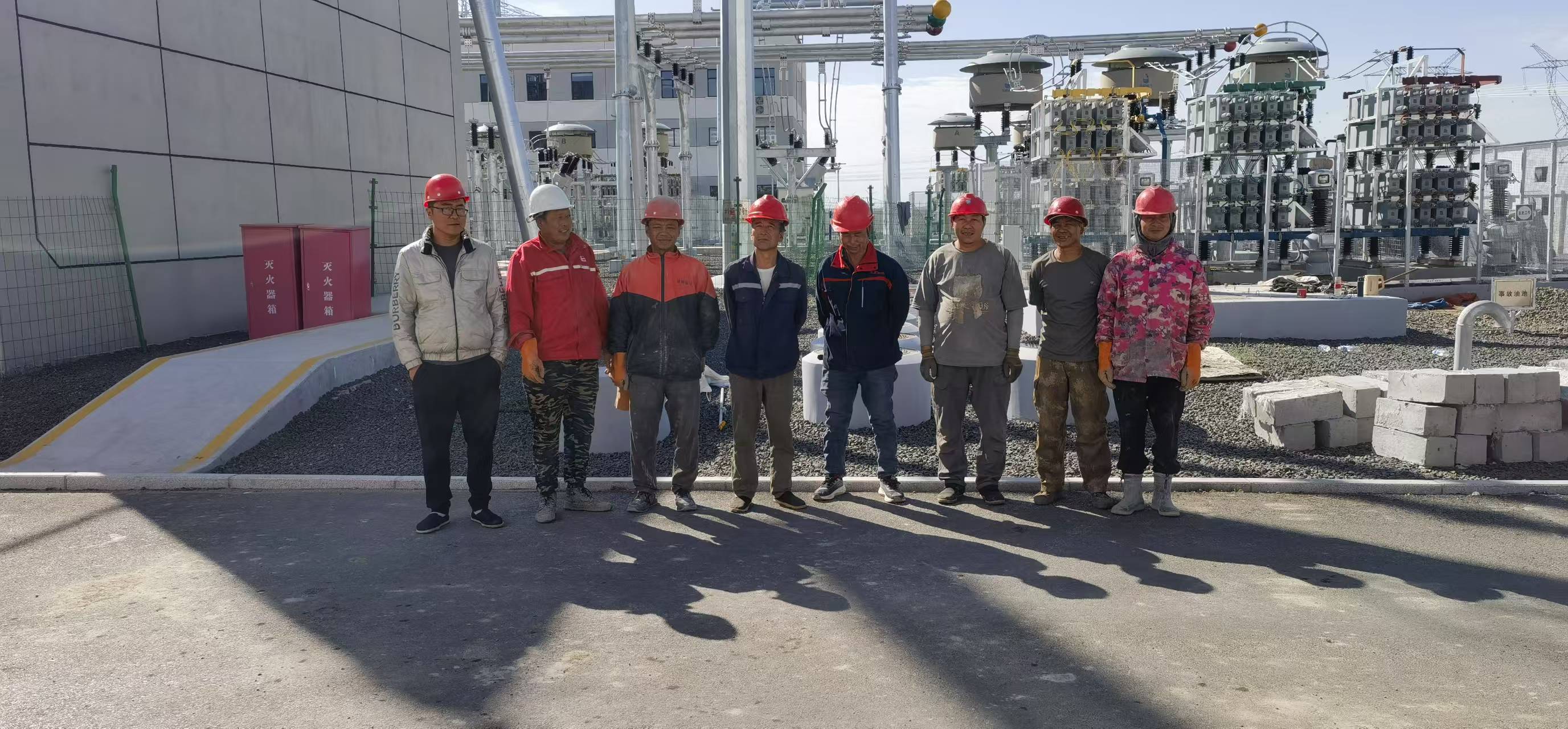 富源地基沉降如何修复?